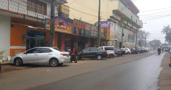 La Nación / PJC: comerciantes esperaban dinamizar actividad en Semana Santa, pero restricciones no lo permitirán