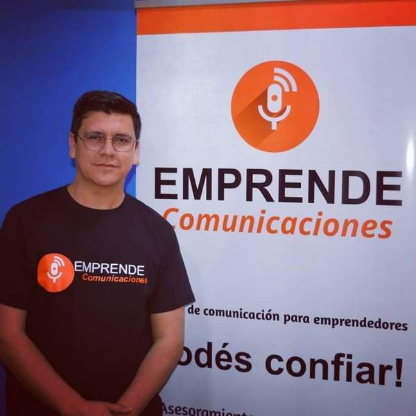 Periodista esteño fallece a consecuencia del covid - La Clave