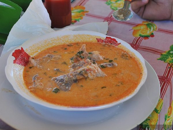 Pescaderías de Remanso atenderán en horario continuado · Radio Monumental 1080 AM