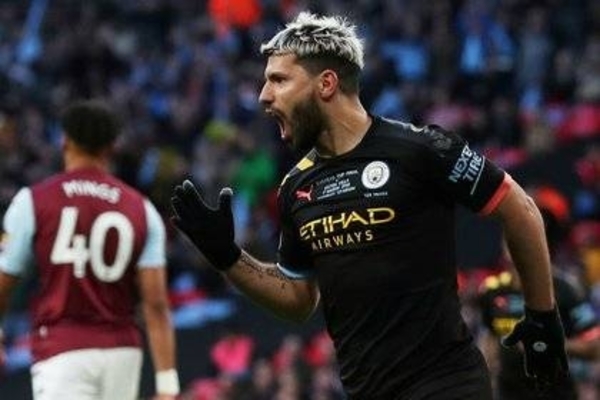 Diario HOY | Independiente llamará a Agüero para pedirle que vuelva a su "casa"
