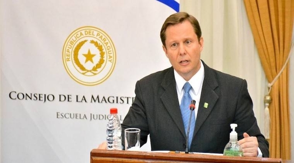 Diario HOY | Prisión preventiva en pandemia: “Es la última alternativa en casos puntuales”, dice ministro