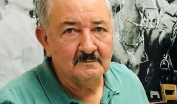 Ponta Porã: Víctima del Covid19 falleció el concejal Roni Lino