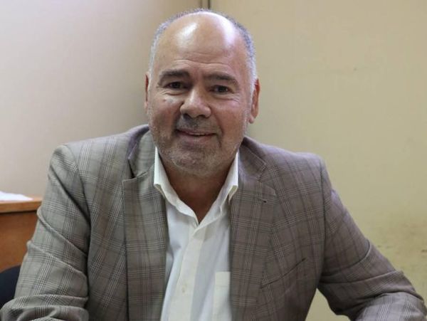 Fallece concejal de Asunción, Antonio Gaona | OnLivePy