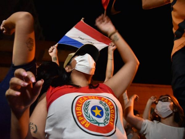 Informe sobre DDHH critica "impunidad y corrupción endémica" en Paraguay