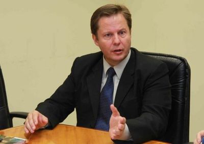 Prisión preventiva en pandemia: Es la última alternativa en casos puntuales, dice ministro