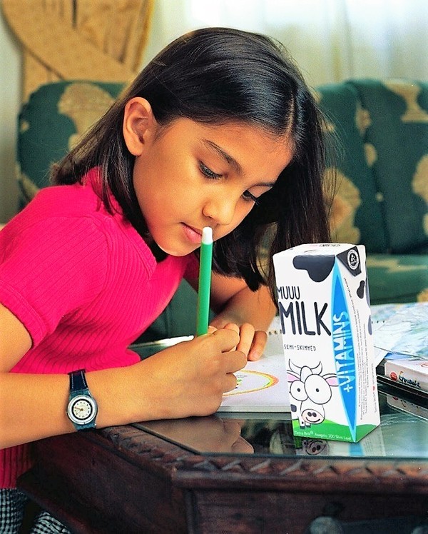 Capainlac busca afianzar el consumo de leche como alimento esencial en el desarrollo escolar - La Mira Digital