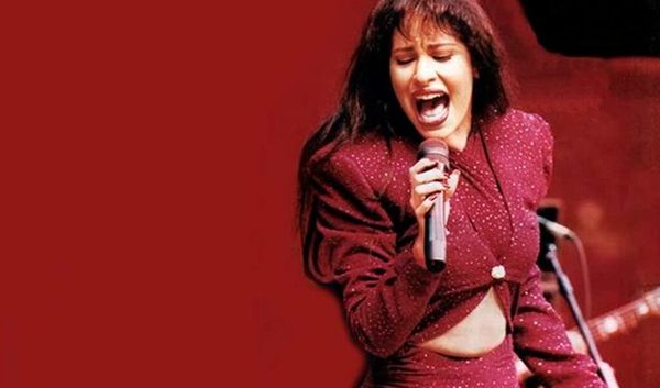 Se cumplen 26 años de la muerte de Selena Quintanilla, la reina del tex-mex | Ñanduti