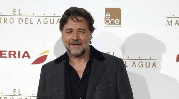 Diario HOY | Russell Crowe se suma al reparto de "Thor: Love And Thunder"