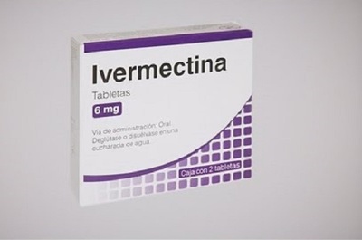 UNA aprueba inicio de 2do.proyecto sobre Ivermectina contra el Covid