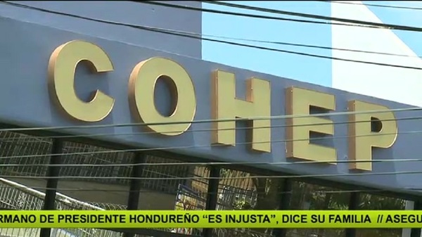 ¡No te pierdas 'Jahapa' todos los domingos por C9N! - C9N