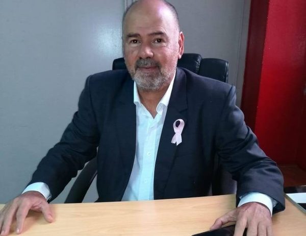 Concejal de Asunción fallece tras secuelas del Covid-19 y Dengue