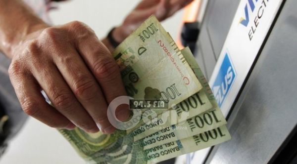 IPS pedirá US$ 50 millones para continuar pagos a suspendidos