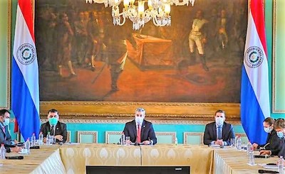 En plena Semana Santa, Marito ni se ruboriza para mentir a la gente y confirmar su perfil de artero manipulador - La Mira Digital