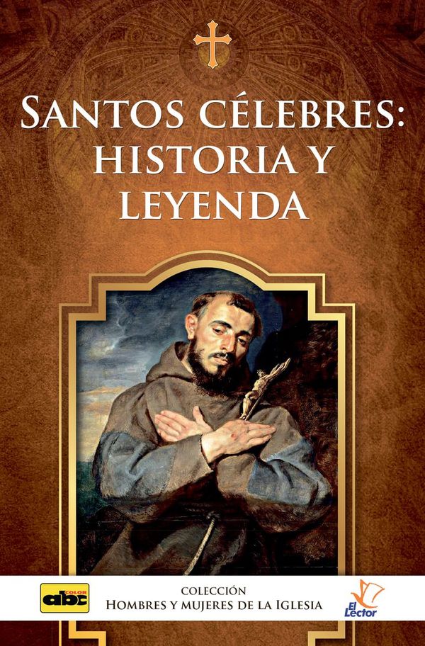 Santos célebres: historia y leyenda - Marketing - ABC Color