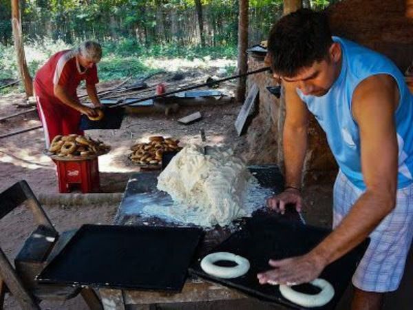 5 consejos para conservar tu chipa y que no quede dura como el corazón de tu ex