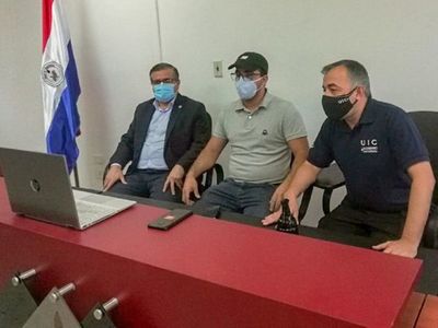 Simulaban incautaciones como parte de esquema de coima