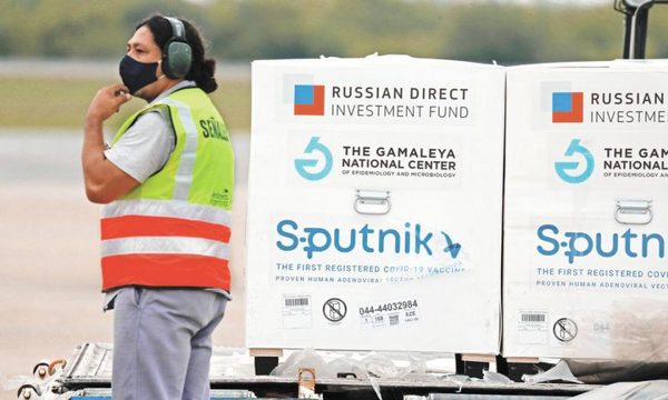 Senadores piden que Rusia provea con urgencia las vacunas Sputnik V – Diario TNPRESS