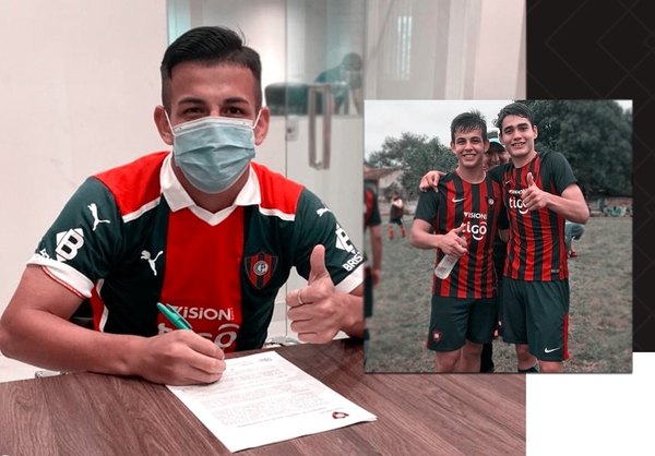 Ante algunas fugas, Cerro se avivó y firma contrato con sus joyas