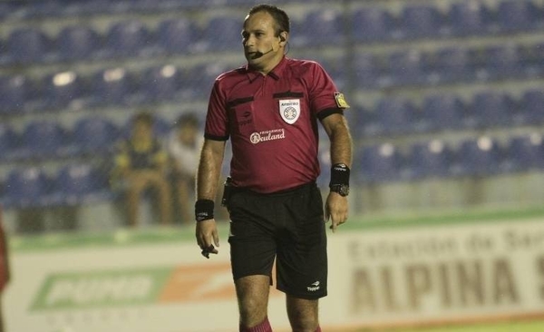 Diario HOY | Los árbitros para la décima fecha