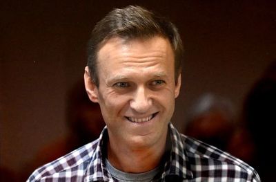 Opositor ruso encarcelado Alexéi Navalni anuncia huelga de hambre - Mundo - ABC Color