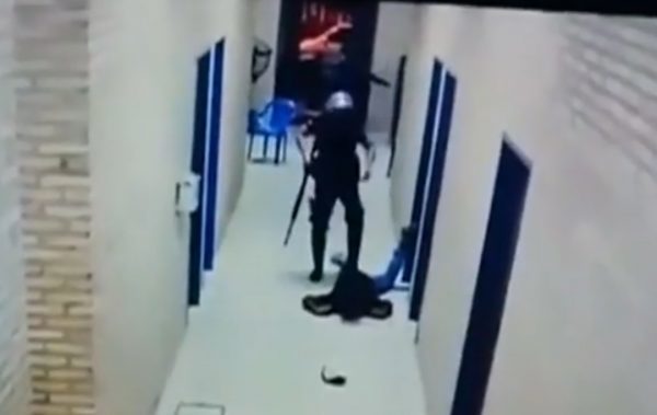 Padre de Rodrigo Quintana afirma que Cartes quiso hablar con él tras asesinato