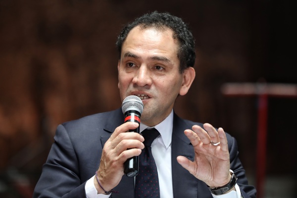 Hacienda de México prevé un crecimiento de 5,3 % del PIB en 2021 - MarketData