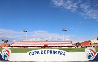 Jueves Santo con dos partidos | Noticias Paraguay