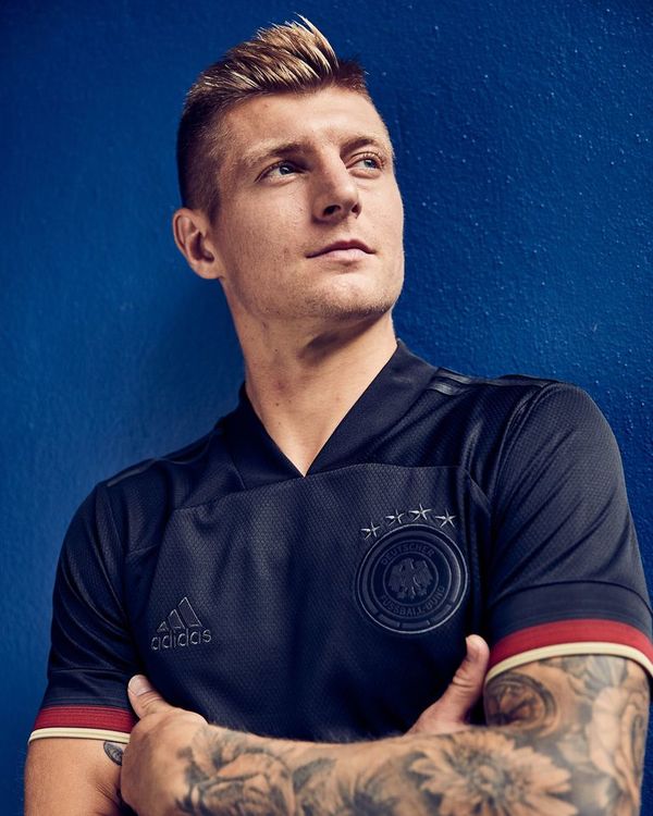 Kroos critica a Qatar sobre Derechos Humanos - Fútbol - ABC Color