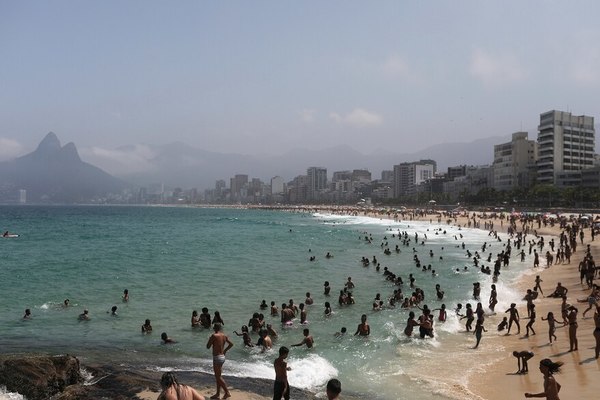 Brasil detectó una nueva variante del Covid-19 en el estado de San Pablo | OnLivePy