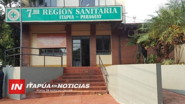 NECESITAN LA DESIGNACIÓN URGENTE DE DIRECTOR DE LA 7MA. REGIÓN SANITARIA.