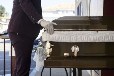 Covid-19 fue la tercera causa de muerte en EE.UU. en 2020 - Mundo - ABC Color