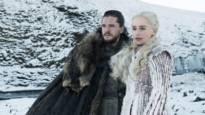 Game of Thrones llegará a los escenarios de Broadway en 2023