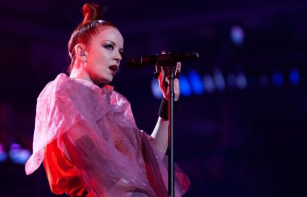Garbage se rebelan contra la misoginia y el capitalismo en su séptimo disco - Música - ABC Color