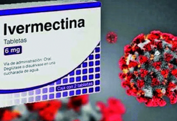 La OMS recomienda no utilizar la ivermectina para los pacientes de covid-19 - Noticiero Paraguay