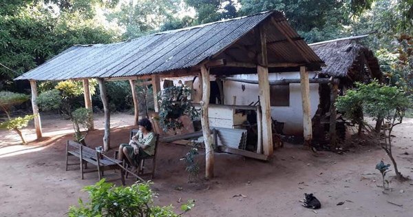 La Nación / En Paraguay, unas 1.921.000 personas están en la pobreza total