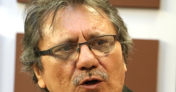 La Nación / “Cuando me toque el día de partir”, la canción de Augusto Barreto que llegó a México y EEUU