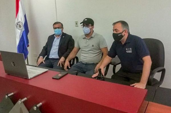 Aduaneros simulaban incautaciones como parte de esquema de coima