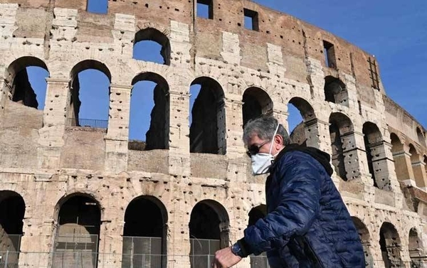 Diario HOY | Italia mantendrá el endurecimiento de las medidas todo abril