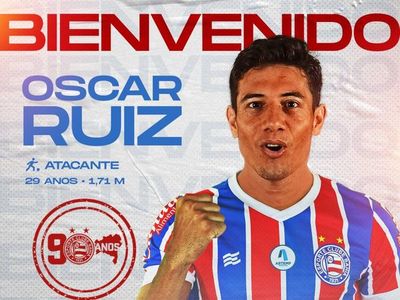 Kure'i, anunciado en el Bahía