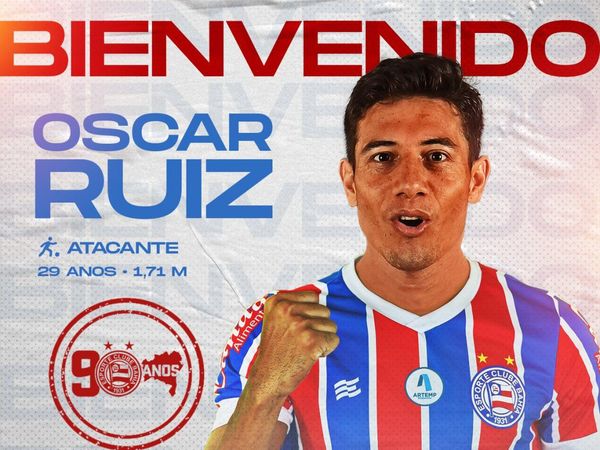 Kure'i, anunciado en el Bahía