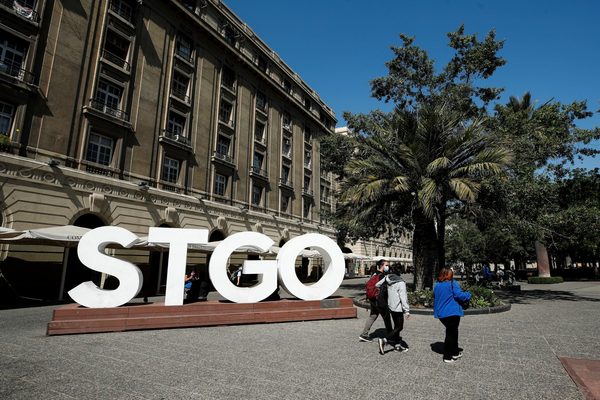 El Banco Central de Chile eleva hasta el 7 % la previsión de crecimiento para 2021 - MarketData