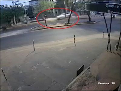 Defensa de mujer que atropelló y mató a joven en Fernando pide salida de prisión