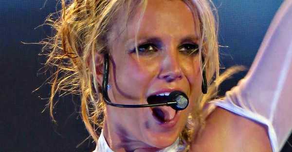 Britney Spears dice sentirse avergonzada por el documental sobre su vida: “Lloré durante dos semanas” - SNT