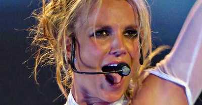 Britney Spears dice sentirse avergonzada por el documental sobre su vida: “Lloré durante dos semanas” - C9N