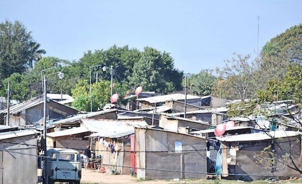 Diario HOY | La pobreza total en Paraguay subió al 26,9 % en el 2020