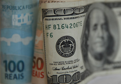 El déficit nominal de Brasil se reduce en febrero y la deuda sube al 90 % del PIB - MarketData