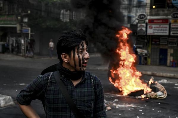 ONU pide actuar en Birmania para evitar “un baño de sangre inminente” - Mundo - ABC Color