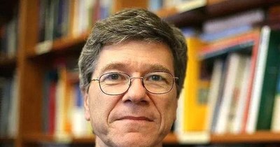 La Nación / Jeffrey Sachs explicará hoy qué debe hacer Paraguay para llegar al 2040