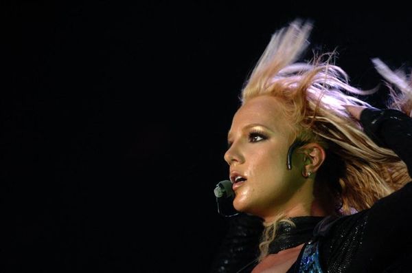Britney Spears dice que lloró “durante dos semanas” por nuevo documental - Música - ABC Color