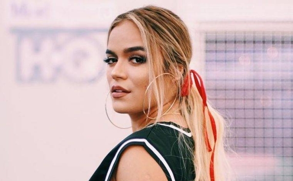Diario HOY | Karol G hace historia en Spotify Global con el debut de su disco “KG0516"